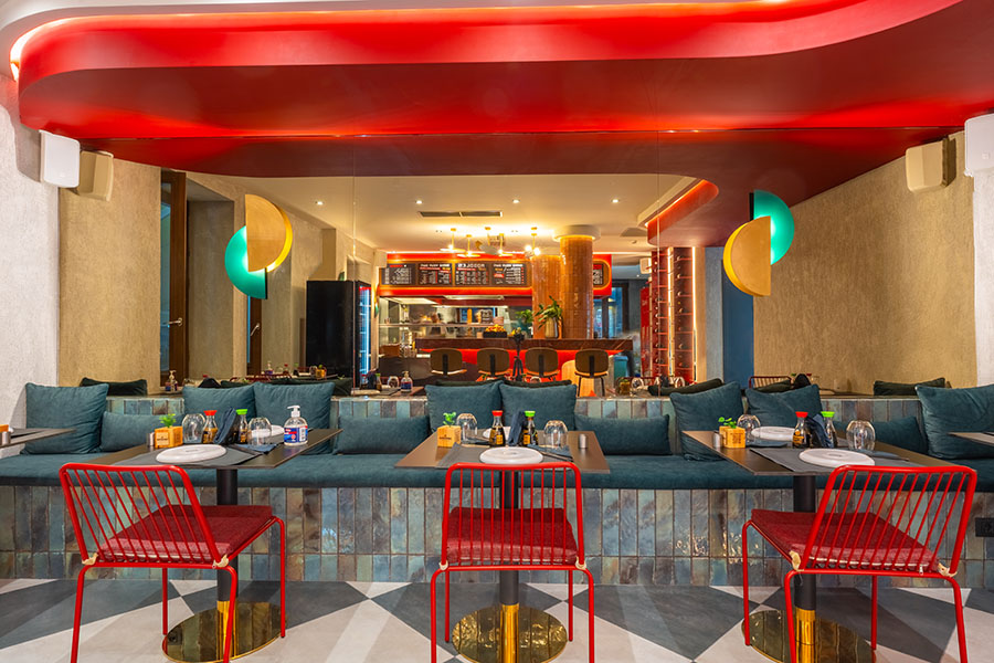 Wasabe franchise Heraklion