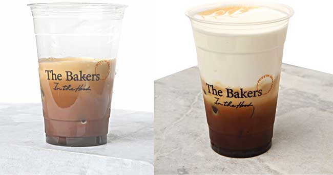 the bakers coffee