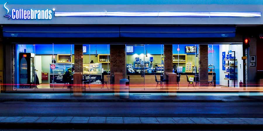 coffeebrands franchise header new