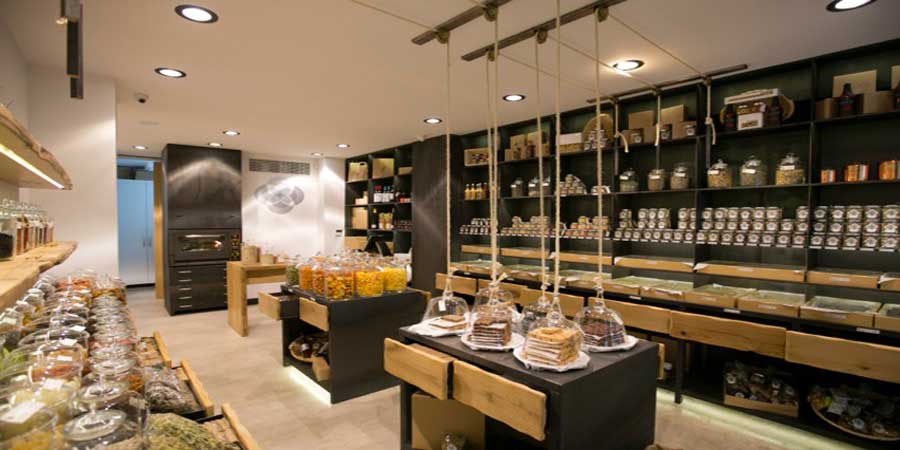 era storeinside