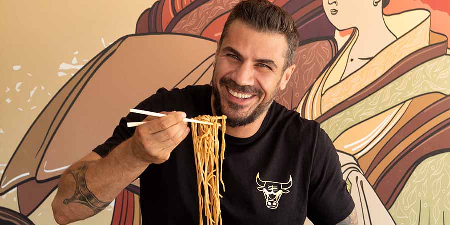 koi suchi bar franchise petretzikis
