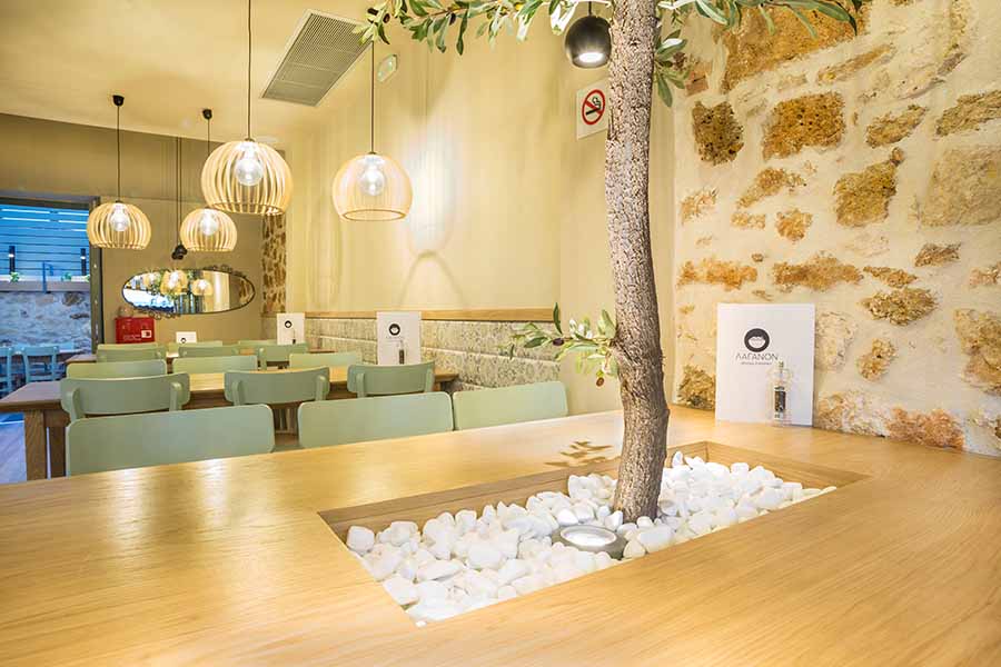 laganon franchise Interior 1