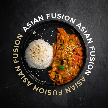 wasabe asian fusion