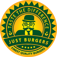 Just Burgers