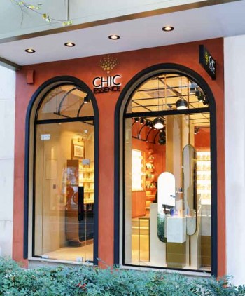 Chic Essence store1