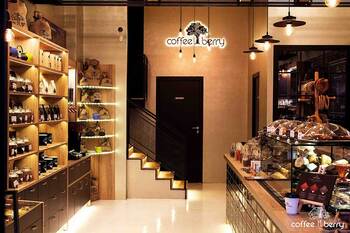coffee berry 2