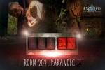 room 202 PARANOIC II