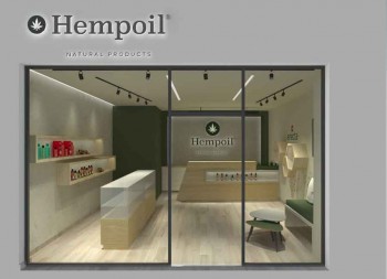 hempoil 5
