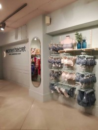 Women Secret Store1 Fill 198x263