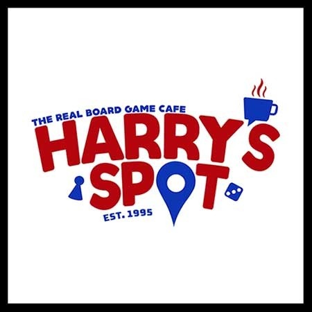 HARRY’S SPOT CAFE