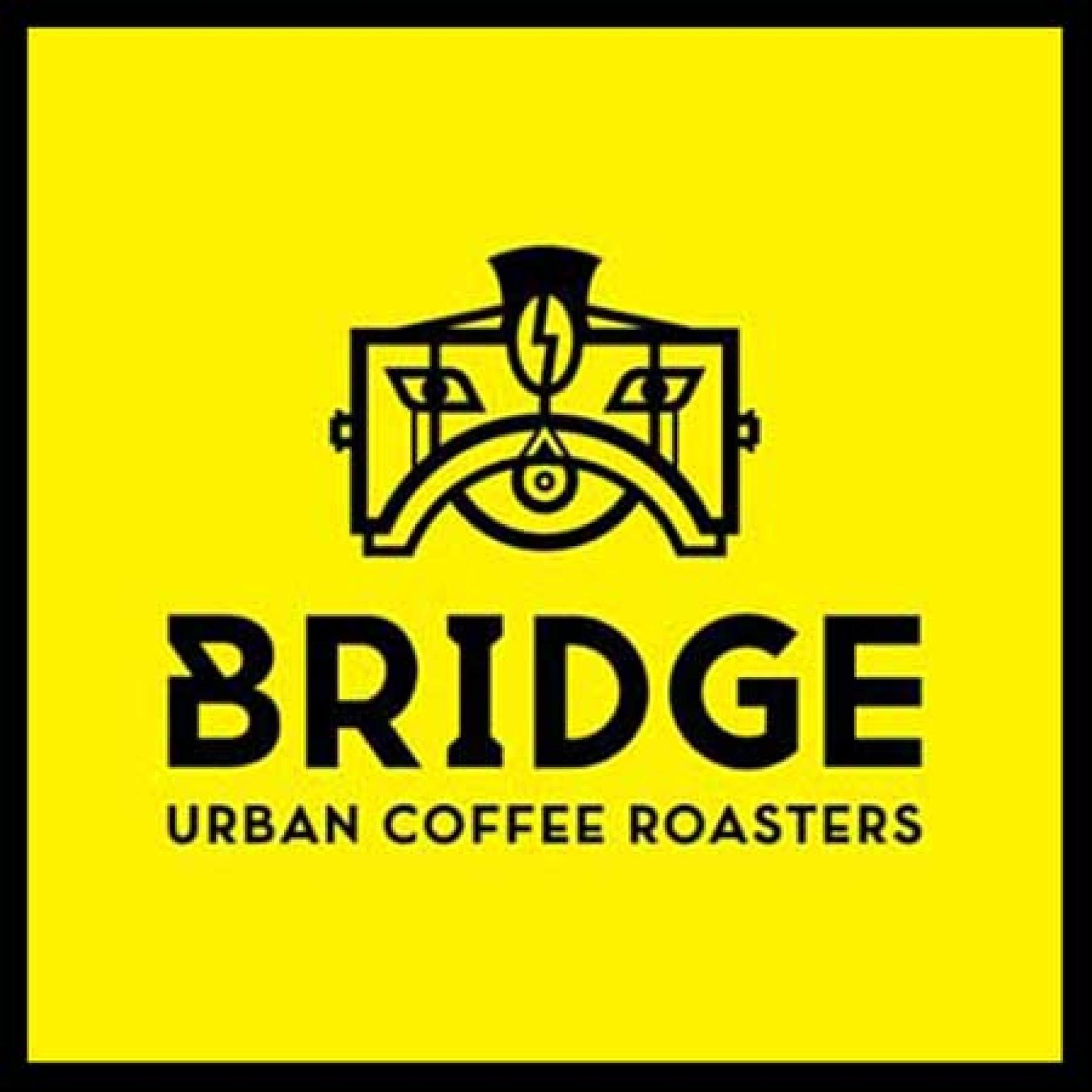 BRIDGE URBAN COFFEE ROASTERS