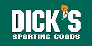 Dick’s Sporting Goods