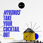 TYCO - Take Your Cocktail Out