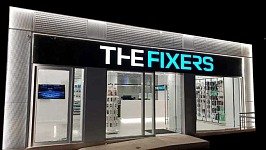 THE FIXERS