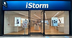 iStorm