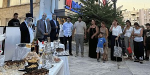 ΦΡΟΝΤΙΣΤΗΡΙΑ ΠΟΥΚΑΜΙΣΑΣ franchise