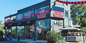 ΔΙΑΚΡΟΤΗΜΑ franchise