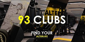 ALTERLIFE franchise