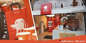 MAILO’S franchise