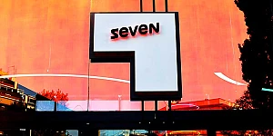 Seven Big Time