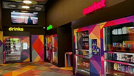 i-mall micro market