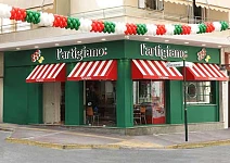 L’ Artigiano Italian comfort food
