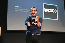 WEDOO Κωνσταντίνος Ηλιάδης