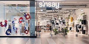 SINSAY