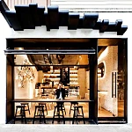 Coffee Shop Franchise