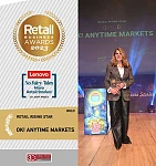 OK ANYTIME MARKET Α.Ε.