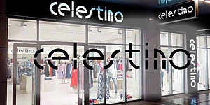 CELESTINO franchise