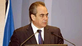 Κωνσταντίνος Μίχαλος