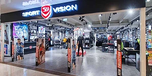 Sport Vision