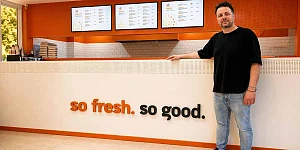 CREPALAND franchise