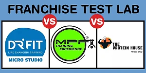FRANCHISE TEST LAB