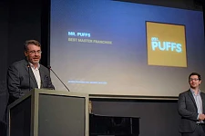 ΒΡΑΒΕΙΑ FRANCHISE 2022, FRANCHISE AWARDS 2022