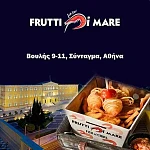 Frutti Di Mare