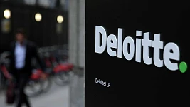 Deloitte marketing