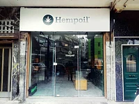 hempoil franchise