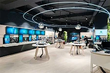 Καταστήματα COSMOTE