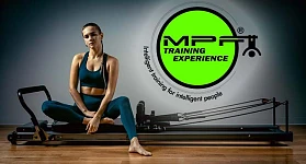 MPF EXPERIENCE franchise