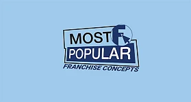 most popular franchise
