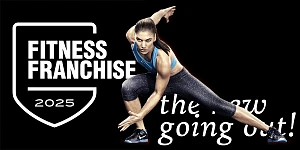 FITNESS FRANCHISE