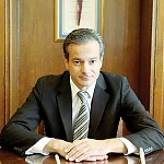 Σταύρος Καφούνης