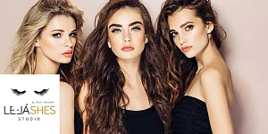 LE-LAshes studios, Extension Βλεφαρίδων, franchise