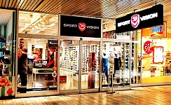 Sport Vision