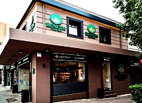 ΒΕΝΕΤΗ FOOD HALL