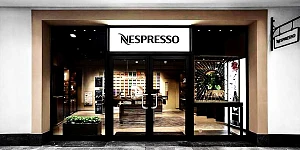 NESPRESSO BOUTIQUE