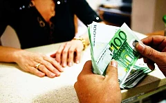 Εύκολα δάνεια
