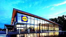 Lidl Ελλάς
